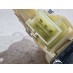 Recambio de motor elevalunas trasero izquierdo para mercedes-benz clase c (w204) c 200 cdi (204.001) referencia OEM IAM A2048200