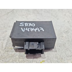 Recambio de modulo electronico para citroën saxo (s0, s1) 1.5 d referencia OEM IAM 9624799080  