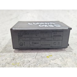 Recambio de modulo electronico para citroën saxo (s0, s1) 1.5 d referencia OEM IAM 9624799080  
