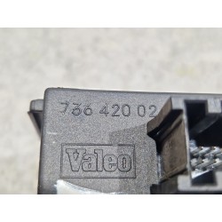 Recambio de modulo electronico para citroën saxo (s0, s1) 1.5 d referencia OEM IAM 9624799080  