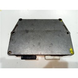 Recambio de centralita inyeccion para citroën xantia berlina (1998) 2.0 hdi 90 referencia OEM IAM 9610493180  