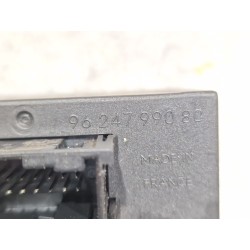 Recambio de modulo electronico para citroën saxo (s0, s1) 1.5 d referencia OEM IAM 9624799080  