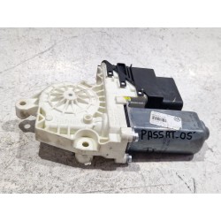 Recambio de motor elevalunas trasero izquierdo para volkswagen passat variant (3c5)(2005) 2.0 advance 4motion [2,0 ltr. - 103 kw