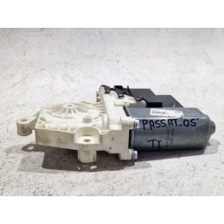 Recambio de motor elevalunas trasero izquierdo para volkswagen passat variant (3c5)(2005) 2.0 advance 4motion [2,0 ltr. - 103 kw