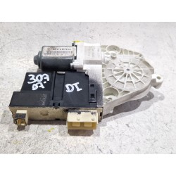 MOTOR ELEVALUNAS DELANTERO IZQUIERDO 9681587280 