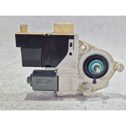 Recambio de motor elevalunas delantero izquierdo para peugeot 307 (3a/c) 1.6 hdi referencia OEM IAM 9681587280  