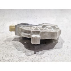 Recambio de motor elevalunas delantero izquierdo para peugeot 307 (3a/c) 1.6 hdi referencia OEM IAM 9681587280  