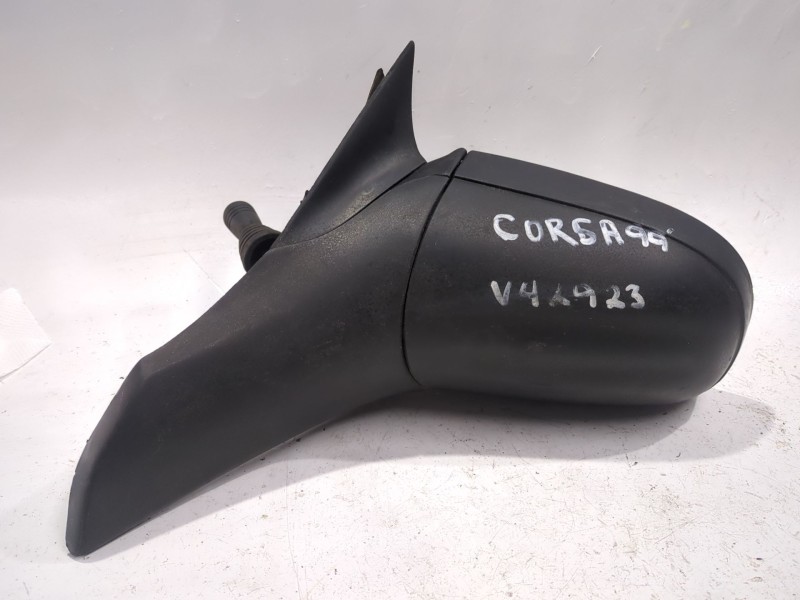 Recambio de retrovisor izquierdo para opel corsa b (1993) 1.6 i 16v referencia OEM IAM   