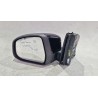Recambio de retrovisor izquierdo para ford focus iii 1.5 tdci referencia OEM IAM 212836413  