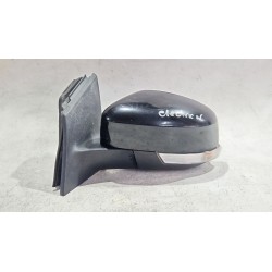 Recambio de retrovisor izquierdo para ford focus iii 1.5 tdci referencia OEM IAM 212836413  