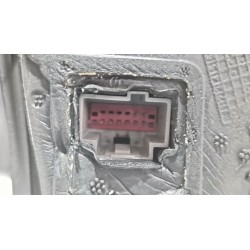 Recambio de retrovisor izquierdo para ford focus iii 1.5 tdci referencia OEM IAM 212836413  