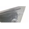 Recambio de retrovisor izquierdo para ford focus iii 1.5 tdci referencia OEM IAM 212836413  