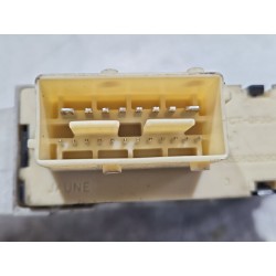 Recambio de motor elevalunas delantero izquierdo para citroën c5 berlina exclusive cat rhr referencia OEM IAM 9681594480  