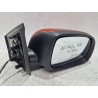 Recambio de retrovisor derecho para nissan note (e11e)(01.2006) 1.5 dci referencia OEM IAM 12493090  