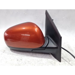 Recambio de retrovisor derecho para nissan note (e11e)(01.2006) 1.5 dci referencia OEM IAM 12493090  
