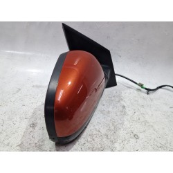 Recambio de retrovisor derecho para nissan note (e11e)(01.2006) 1.5 dci referencia OEM IAM 12493090  