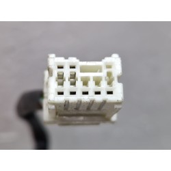 Recambio de retrovisor derecho para nissan note (e11e)(01.2006) 1.5 dci referencia OEM IAM 12493090  