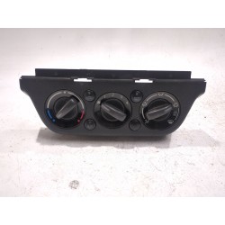 Recambio de mando climatizador para suzuki swift (agz/azh/nz)(2010) 1.3 gl+ [1,3 ltr. - 55 kw ddis diesel cat] referencia OEM IA