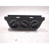Recambio de mando climatizador para suzuki swift (agz/azh/nz)(2010) 1.3 gl+ [1,3 ltr. - 55 kw ddis diesel cat] referencia OEM IA