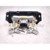 Recambio de mando climatizador para suzuki swift (agz/azh/nz)(2010) 1.3 gl+ [1,3 ltr. - 55 kw ddis diesel cat] referencia OEM IA