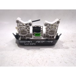 Recambio de mando climatizador para suzuki swift (agz/azh/nz)(2010) 1.3 gl+ [1,3 ltr. - 55 kw ddis diesel cat] referencia OEM IA