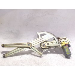 Recambio de mecanismo elevalunas delantero izquierdo para peugeot 309 ii (3c, 3a) 1.9 diesel referencia OEM IAM   