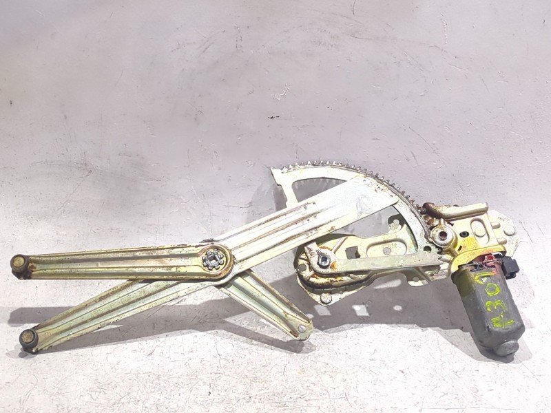 Recambio de mecanismo elevalunas delantero izquierdo para peugeot 309 ii (3c, 3a) 1.9 diesel referencia OEM IAM   