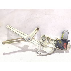 Recambio de mecanismo elevalunas delantero izquierdo para peugeot 309 ii (3c, 3a) 1.9 diesel referencia OEM IAM   
