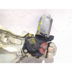 Recambio de mecanismo elevalunas delantero izquierdo para peugeot 309 ii (3c, 3a) 1.9 diesel referencia OEM IAM   