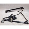 Recambio de mecanismo elevalunas delantero derecho para volkswagen sharan (7m8, 7m9, 7m6) 1.9 tdi referencia OEM IAM 7M3959802  