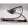 Recambio de mecanismo elevalunas delantero derecho para volkswagen sharan (7m8, 7m9, 7m6) 1.9 tdi referencia OEM IAM 7M3959802  