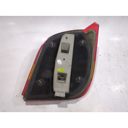 Recambio de piloto trasero izquierdo para ford fiesta iii (gfj) 1.8 d referencia OEM IAM 89FG13N004BA  