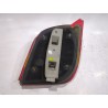 Recambio de piloto trasero izquierdo para ford fiesta iii (gfj) 1.8 d referencia OEM IAM 89FG13N004BA  