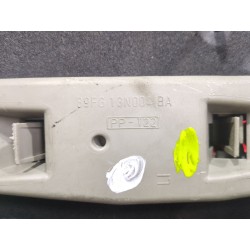 Recambio de piloto trasero izquierdo para ford fiesta iii (gfj) 1.8 d referencia OEM IAM 89FG13N004BA  