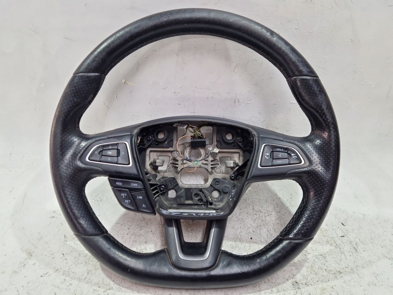 Recambio de volante para ford focus iii 1.5 tdci referencia OEM IAM G1EB3600DB3ZHE  