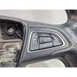 Recambio de volante para ford focus iii 1.5 tdci referencia OEM IAM G1EB3600DB3ZHE  