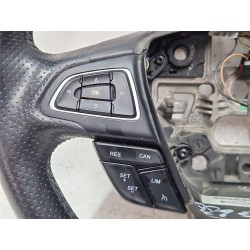 Recambio de volante para ford focus iii 1.5 tdci referencia OEM IAM G1EB3600DB3ZHE  