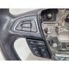 Recambio de volante para ford focus iii 1.5 tdci referencia OEM IAM G1EB3600DB3ZHE  