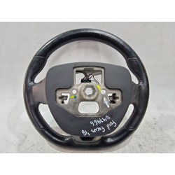 Recambio de volante para ford focus iii 1.5 tdci referencia OEM IAM G1EB3600DB3ZHE  