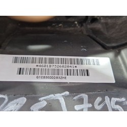 Recambio de volante para ford focus iii 1.5 tdci referencia OEM IAM G1EB3600DB3ZHE  