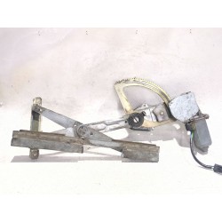 Recambio de mecanismo elevalunas delantero izquierdo para ford sierra fastback (gbc, gbg) 1.8 td referencia OEM IAM 0130821091  