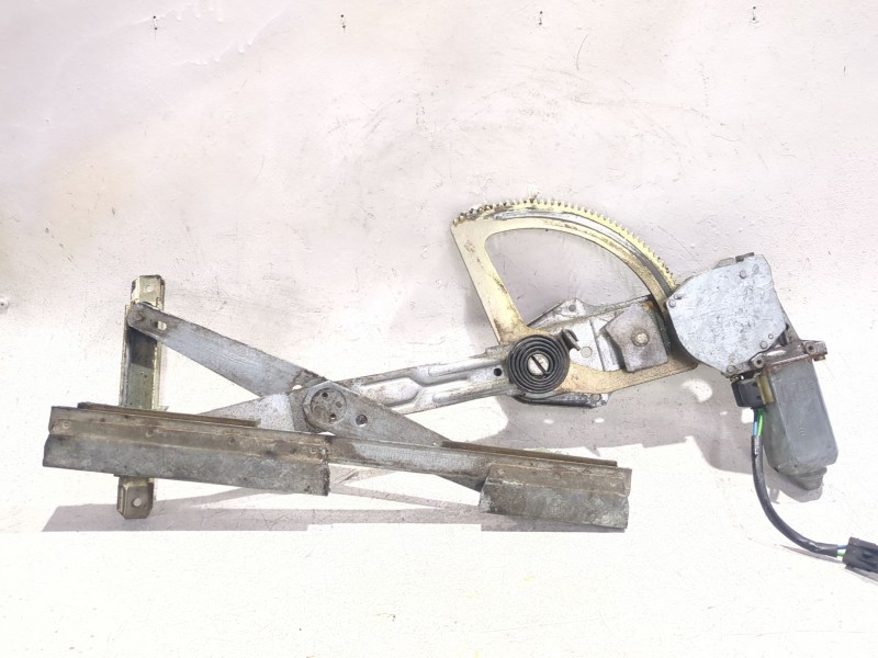 Recambio de mecanismo elevalunas delantero izquierdo para ford sierra fastback (gbc, gbg) 1.8 td referencia OEM IAM 0130821091  