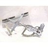 Recambio de mecanismo elevalunas delantero izquierdo para ford sierra fastback (gbc, gbg) 1.8 td referencia OEM IAM 0130821091  