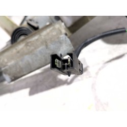 Recambio de mecanismo elevalunas delantero izquierdo para ford sierra fastback (gbc, gbg) 1.8 td referencia OEM IAM 0130821091  