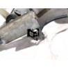 Recambio de mecanismo elevalunas delantero izquierdo para ford sierra fastback (gbc, gbg) 1.8 td referencia OEM IAM 0130821091  