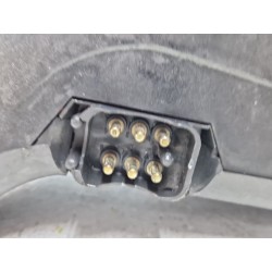 Recambio de piloto trasero izquierdo para mercedes-benz clase e (w124) e 300 d (124.131) referencia OEM IAM 1248201364L  