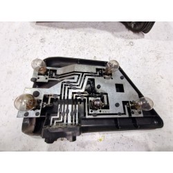 Recambio de piloto trasero izquierdo para mercedes-benz clase e (w124) e 300 d (124.131) referencia OEM IAM 1248201364L  