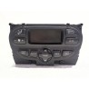 Recambio de mando climatizador para peugeot 307 sw (3h) 2.0 hdi 110 referencia OEM IAM 96430991KT  