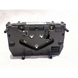 Recambio de mando climatizador para peugeot 307 sw (3h) 2.0 hdi 110 referencia OEM IAM 96430991KT  