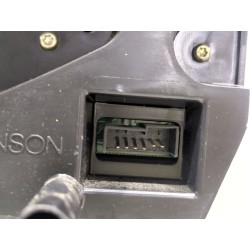 Recambio de mando climatizador para peugeot 307 sw (3h) 2.0 hdi 110 referencia OEM IAM 96430991KT  